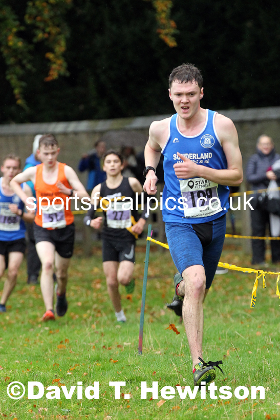 Mens under-17s and under-20s 2021 NEHL Lambton Castle near Chester le Street, County Durham. Photo: David T. Hewitson/Sports for All Pics